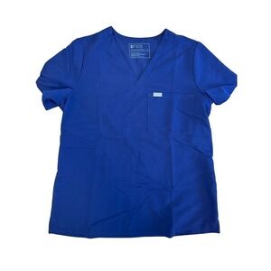 Figs Catarina One-Pocket Scrub Top